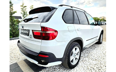 BMW X5 3.0D XDRIVE M AERO PACK FULL TOP ЛИЗИНГ 100% - автомобили, коли, обяви за нови и употребявани 6