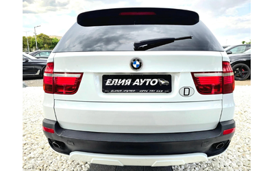 BMW X5 3.0D XDRIVE M AERO PACK FULL TOP ЛИЗИНГ 100% - автомобили, коли, обяви за нови и употребявани 7