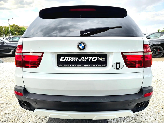 BMW X5 3.0D XDRIVE M AERO PACK FULL TOP ЛИЗИНГ 100% - автомобили, коли, обяви за нови и употребявани 7
