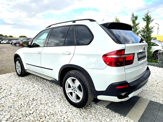 BMW X5 3.0D XDRIVE M AERO PACK FULL TOP ЛИЗИНГ 100% - автомобили, коли, обяви за нови и употребявани 9