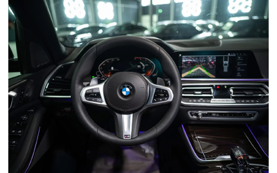 BMW X5 3.0D XDRIVE FULL M PACK CARBON ПАНО ЛИЗИНГ 100% - автомобили, коли, обяви за нови и употребявани 10