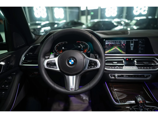 BMW X5 3.0D XDRIVE FULL M PACK CARBON ПАНО ЛИЗИНГ 100% - автомобили, коли, обяви за нови и употребявани 10