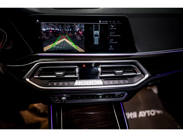 BMW X5 3.0D XDRIVE FULL M PACK CARBON ПАНО ЛИЗИНГ 100% - автомобили, коли, обяви за нови и употребявани 11