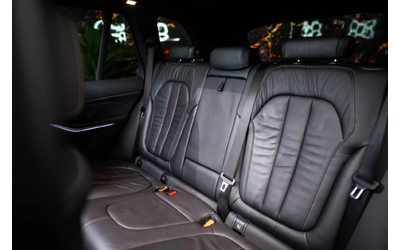 BMW X5 3.0D XDRIVE FULL M PACK CARBON ПАНО ЛИЗИНГ 100% - автомобили, коли, обяви за нови и употребявани 13