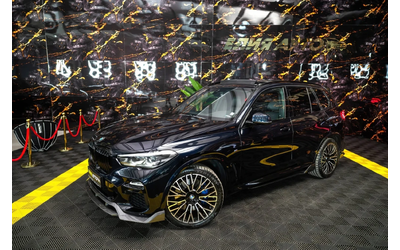 bmw-x5 - 1