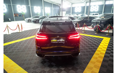 BMW X5 3.0D XDRIVE FULL M PACK CARBON ПАНО ЛИЗИНГ 100% - автомобили, коли, обяви за нови и употребявани 6