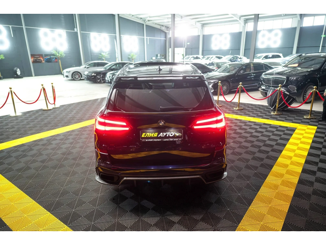 BMW X5 3.0D XDRIVE FULL M PACK CARBON ПАНО ЛИЗИНГ 100% - автомобили, коли, обяви за нови и употребявани 6