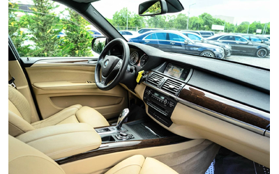 BMW X5 40D XDRIVE FACELIFT FULL M PACK ЛИЗИНГ 100% - автомобили, коли, обяви за нови и употребявани 10