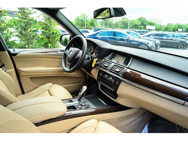 BMW X5 40D XDRIVE FACELIFT FULL M PACK ЛИЗИНГ 100% - автомобили, коли, обяви за нови и употребявани 10