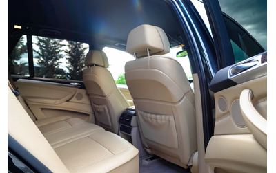 BMW X5 40D XDRIVE FACELIFT FULL M PACK ЛИЗИНГ 100% - автомобили, коли, обяви за нови и употребявани 11