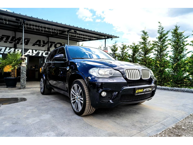 BMW X5 40D XDRIVE FACELIFT FULL M PACK ЛИЗИНГ 100% - автомобили, коли, обяви за нови и употребявани 2