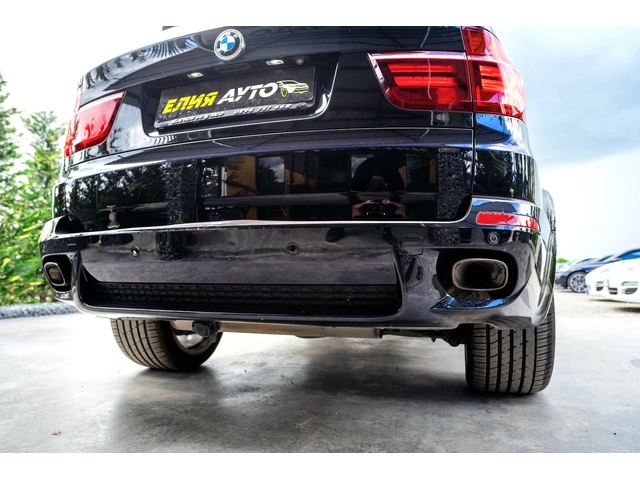 BMW X5 40D XDRIVE FACELIFT FULL M PACK ЛИЗИНГ 100% - автомобили, коли, обяви за нови и употребявани 7