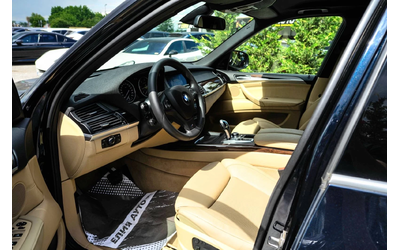 BMW X5 40D XDRIVE FACELIFT FULL M PACK ЛИЗИНГ 100% - автомобили, коли, обяви за нови и употребявани 9
