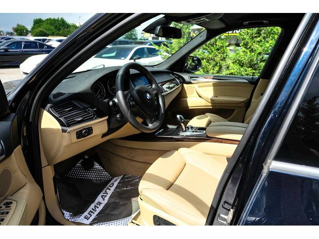 BMW X5 40D XDRIVE FACELIFT FULL M PACK ЛИЗИНГ 100% - автомобили, коли, обяви за нови и употребявани 9