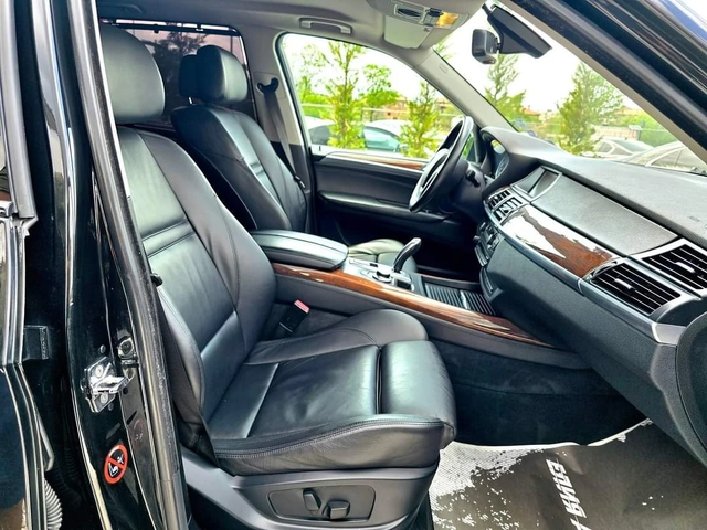 BMW X5 3.0D XDRIVE TOP FULL ЛИЗИНГ 100% - автомобили, коли, обяви за нови и употребявани 10