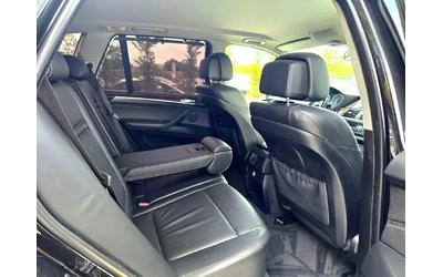 BMW X5 3.0D XDRIVE TOP FULL ЛИЗИНГ 100% - автомобили, коли, обяви за нови и употребявани 13