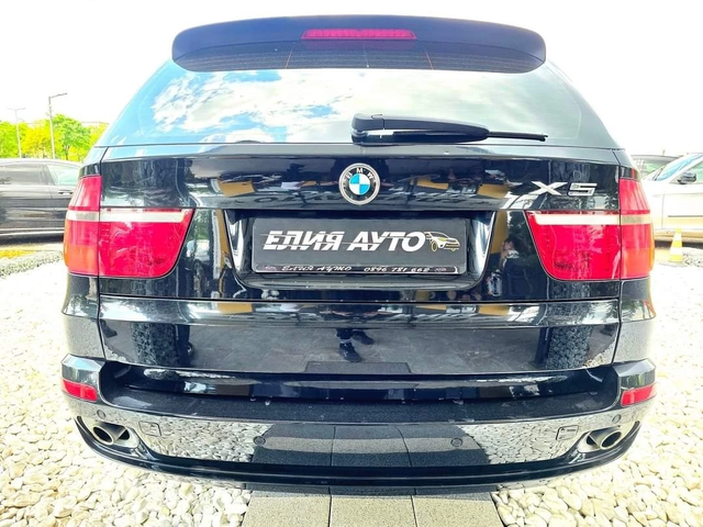 BMW X5 3.0D XDRIVE TOP FULL ЛИЗИНГ 100% - автомобили, коли, обяви за нови и употребявани 4