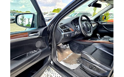 BMW X5 3.0D XDRIVE TOP FULL ЛИЗИНГ 100% - автомобили, коли, обяви за нови и употребявани 6