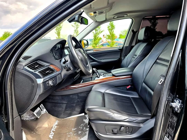 BMW X5 3.0D XDRIVE TOP FULL ЛИЗИНГ 100% - автомобили, коли, обяви за нови и употребявани 7