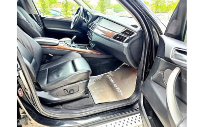 BMW X5 3.0D XDRIVE TOP FULL ЛИЗИНГ 100% - автомобили, коли, обяви за нови и употребявани 9