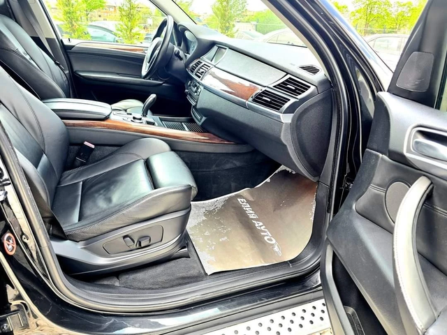BMW X5 3.0D XDRIVE TOP FULL ЛИЗИНГ 100% - автомобили, коли, обяви за нови и употребявани 9