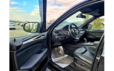 BMW X5 3.0D XDRIVE FULL X5 M PACK ЛИЗИНГ 100% - автомобили, коли, обяви за нови и употребявани 10