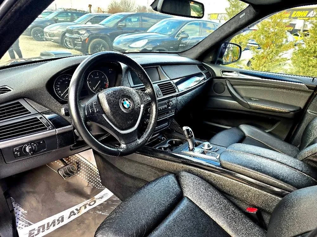 BMW X5 3.0D XDRIVE FULL X5 M PACK ЛИЗИНГ 100% - автомобили, коли, обяви за нови и употребявани 12