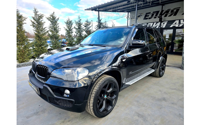 bmw-x5 - 1