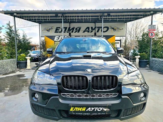 BMW X5 3.0D XDRIVE FULL X5 M PACK ЛИЗИНГ 100% - автомобили, коли, обяви за нови и употребявани 2