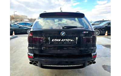BMW X5 3.0D XDRIVE FULL X5 M PACK ЛИЗИНГ 100% - автомобили, коли, обяви за нови и употребявани 7