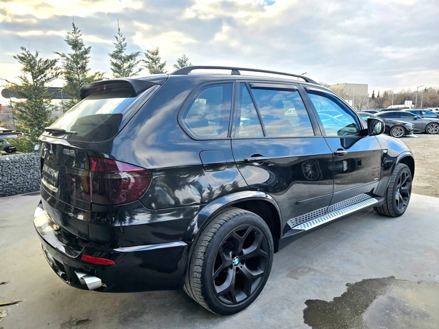 BMW X5 3.0D XDRIVE FULL X5 M PACK ЛИЗИНГ 100% - автомобили, коли, обяви за нови и употребявани 8