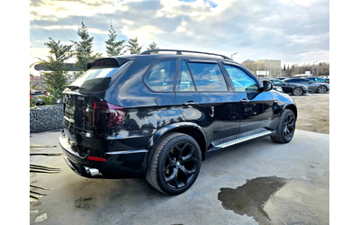 BMW X5 3.0D XDRIVE FULL X5 M PACK ЛИЗИНГ 100% - автомобили, коли, обяви за нови и употребявани 9