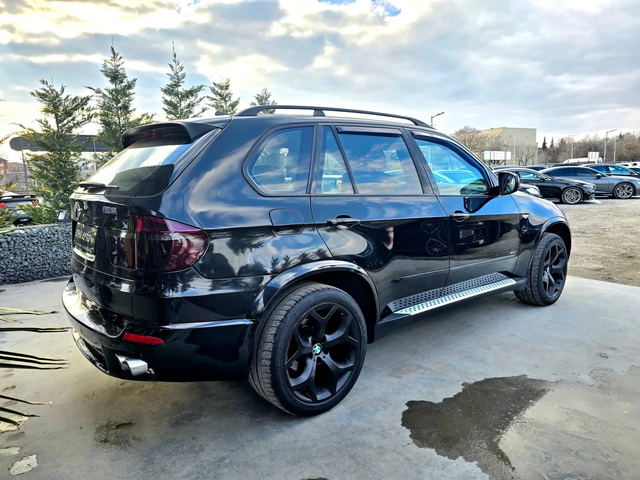BMW X5 3.0D XDRIVE FULL X5 M PACK ЛИЗИНГ 100% - автомобили, коли, обяви за нови и употребявани 9