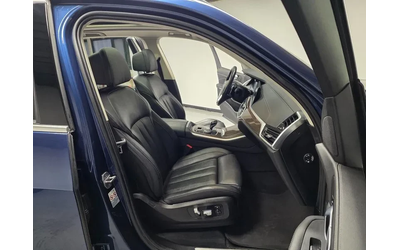 BMW X5 xDrive 30D Xline - автомобили, коли, обяви за нови и употребявани 10