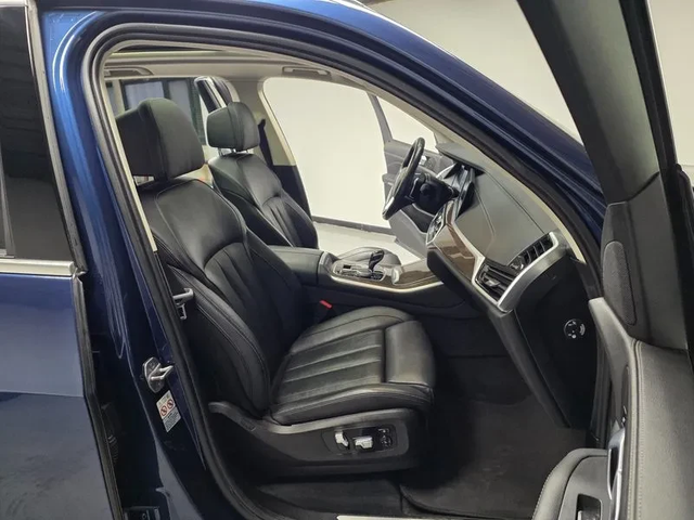 BMW X5 xDrive 30D Xline - автомобили, коли, обяви за нови и употребявани 10