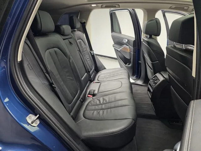 BMW X5 xDrive 30D Xline - автомобили, коли, обяви за нови и употребявани 11