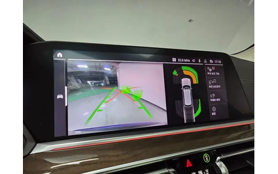 BMW X5 xDrive 30D Xline - автомобили, коли, обяви за нови и употребявани 13