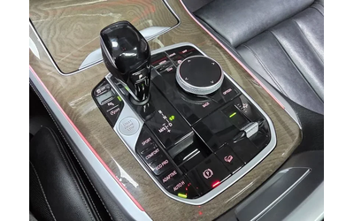 BMW X5 xDrive 30D Xline - автомобили, коли, обяви за нови и употребявани 15