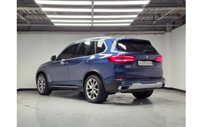 bmw-x5 - 1