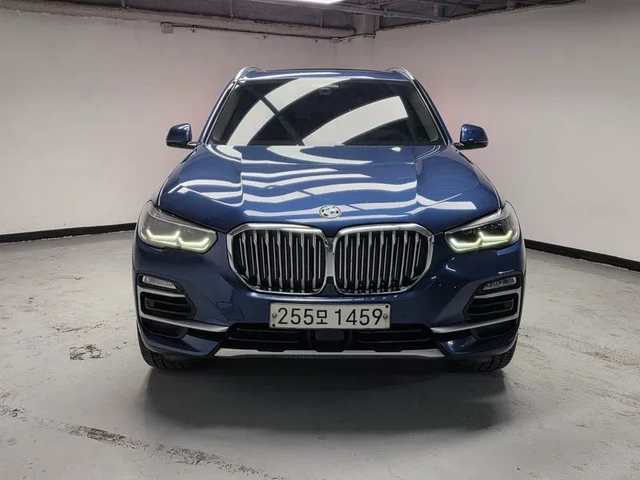 BMW X5 xDrive 30D Xline - автомобили, коли, обяви за нови и употребявани 2