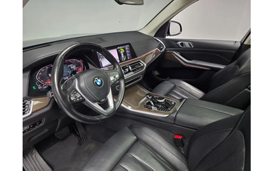 BMW X5 xDrive 30D Xline - автомобили, коли, обяви за нови и употребявани 9