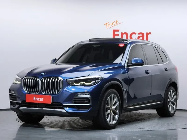 BMW X5 xDrive 30D Xline - автомобили, коли, обяви за нови и употребявани 0