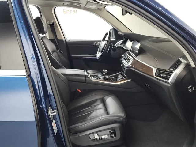 BMW X5 xDrive 30D Xline - автомобили, коли, обяви за нови и употребявани 10