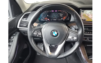 BMW X5 xDrive 30D Xline - автомобили, коли, обяви за нови и употребявани 12