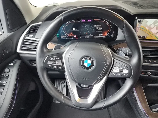 BMW X5 xDrive 30D Xline - автомобили, коли, обяви за нови и употребявани 12