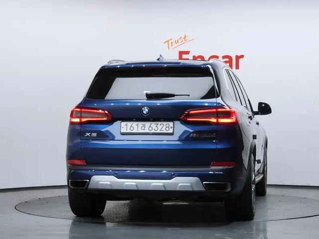 BMW X5 xDrive 30D Xline - автомобили, коли, обяви за нови и употребявани 3