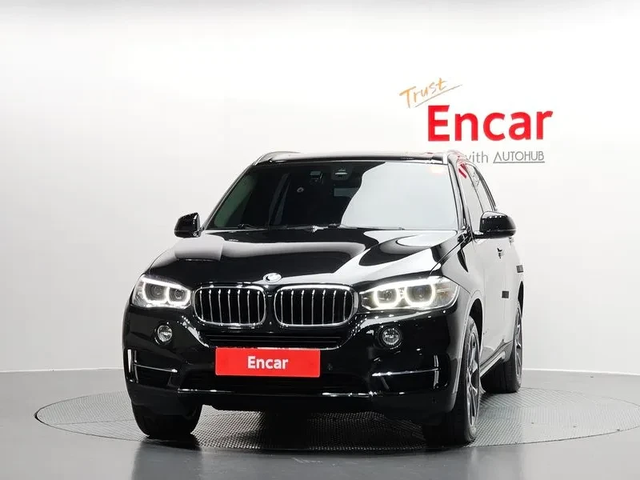 BMW X5 xDrive 30D - автомобили, коли, обяви за нови и употребявани 2