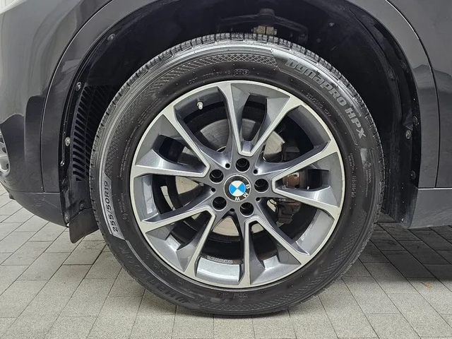 BMW X5 xDrive 30D - автомобили, коли, обяви за нови и употребявани 4