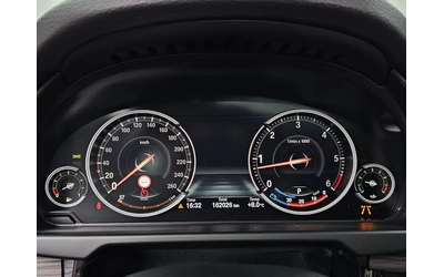 BMW X5 xDrive 30D - автомобили, коли, обяви за нови и употребявани 7