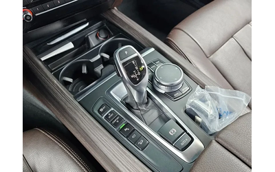 BMW X5 xDrive 30D - автомобили, коли, обяви за нови и употребявани 8